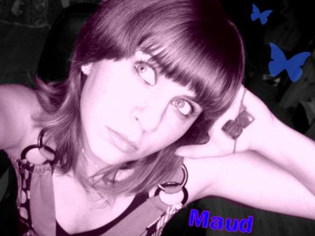 Maud